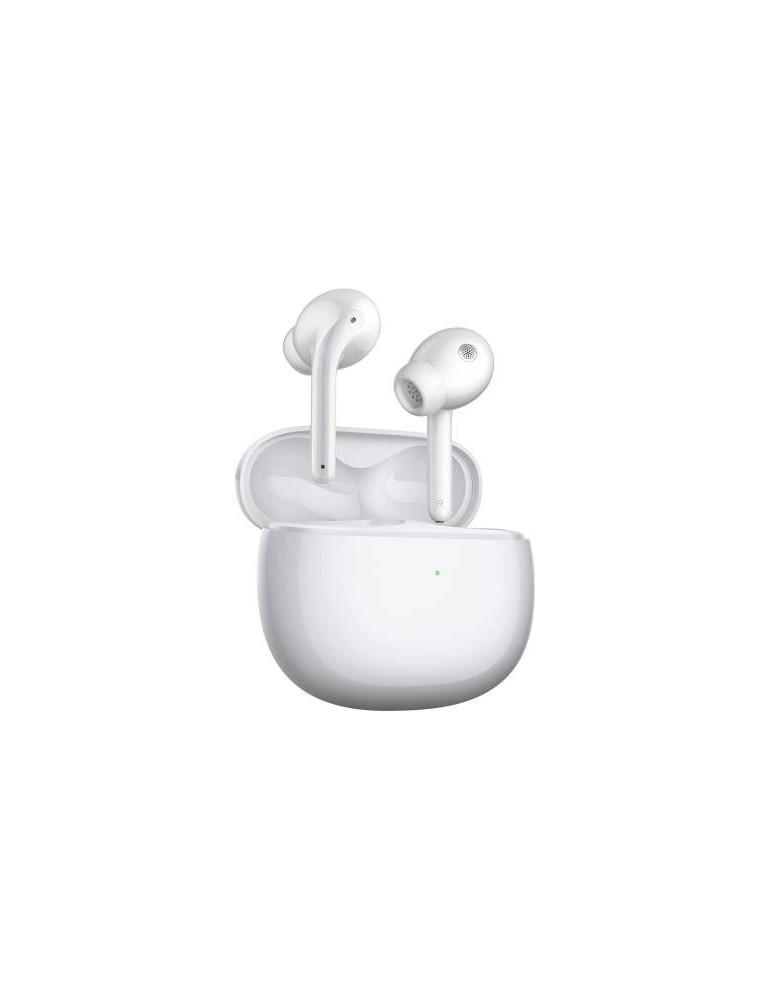 Xiaomi Auricolari Wireless Buds 3 Gloss White