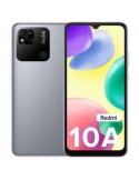 Xiaomi Redmi 10A 3+64GB 6.53" Chrome Silver ITA
