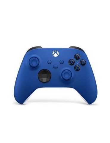 XBOX SERIE X/S Controller Shock Blue