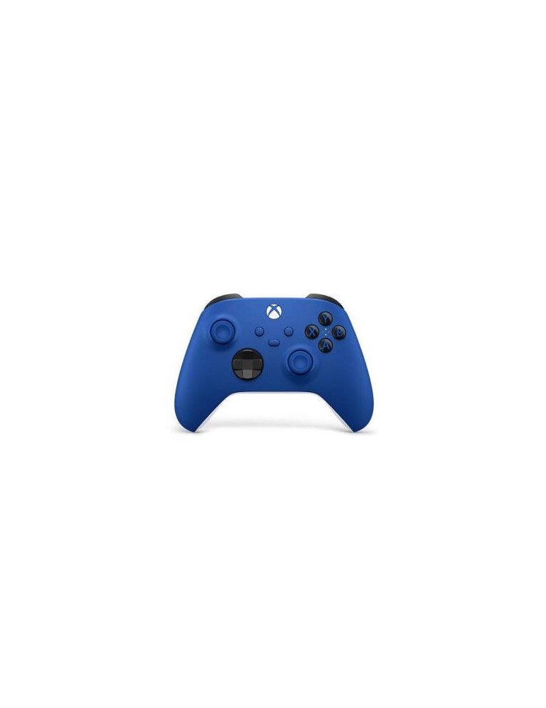 XBOX SERIE X/S Controller Shock Blue