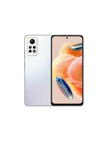 Xiaomi Redmi Note 12 Pro 6+128GB 6.67" Polar White EU