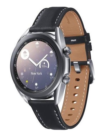 Samsung Galaxy Watch3 SM-R850 41mm Mystic Silver EU