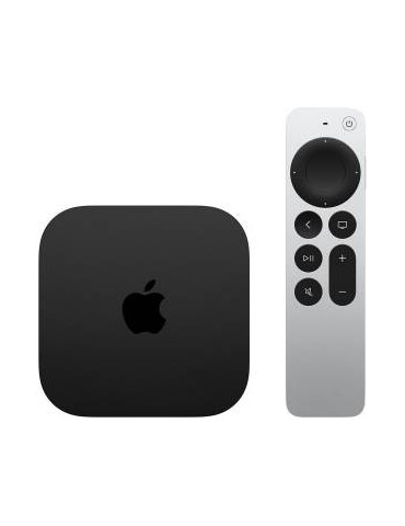 Apple TV 2022 4K 64GB WiFi ITA MN873T/A