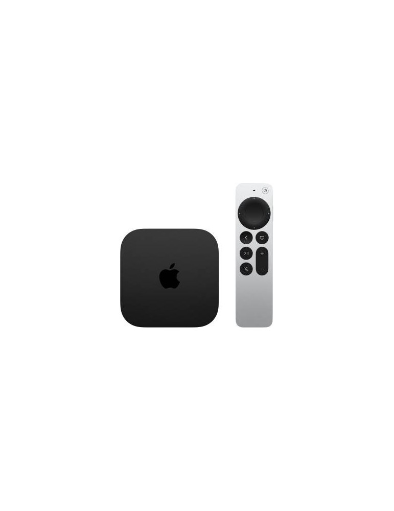 Apple TV 2022 4K 64GB WiFi ITA MN873T/A