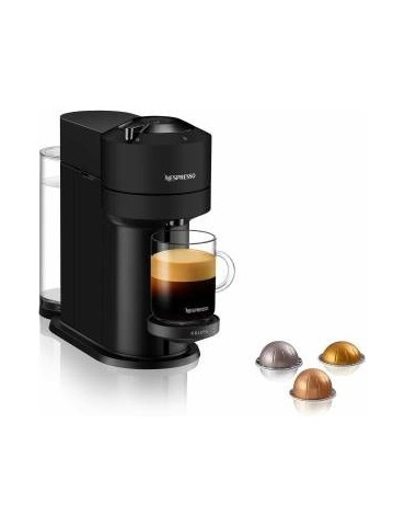 DeLonghi M.d.C. Nespresso Vertuo Next XN910N10 Nero