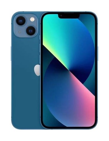 Apple iPhone 13 256GB 6.1" Blue ITA MLQA3QL/A