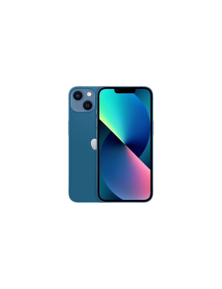 Apple iPhone 13 256GB 6.1" Blue ITA MLQA3QL/A
